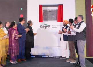 पंजाब की कृषि अर्थव्यवस्था में बड़ी छलांग, सरकार ने 300 करोड़ रुपये का पशु चारा प्लांट किया शुरू Punjab Agriculture