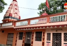 चंद्रग्रहण के चलते यूपी के सभी मंदिरों के कपाट बंद, शाम 7 बजे खुलेंगे सभी मंदिर Uttar Pradesh