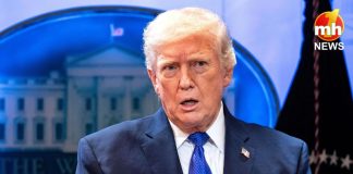 अमेरिकी दूतावास पर ईरानी हमले के बाद बौखलाया अमेरिका, ट्रंप ने कर दिया ये बड़ा ऐलान America