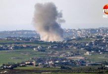 युद्ध के बीच ईरान में भूंकप से कांपी धरती, क्या ये था परमाणु परीक्षण ? Iran Earthquake