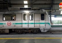Holi पर बदला Delhi Metro का रूट, यहां देखें पूरे दिन का शेड्यूल Delhi Metro