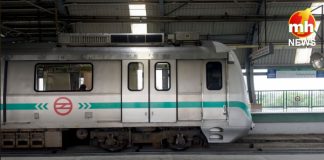 Holi पर बदला Delhi Metro का रूट, यहां देखें पूरे दिन का शेड्यूल Delhi Metro