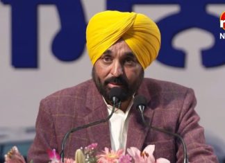 मिडिल ईस्ट में फंसे पंजाबियों के लिए मान सरकार की पहल, बोले- सभी को सुरक्षित लाएंगे वापस Mann government