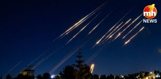 ईरान ने इजराइल पर दागीं बैलिस्टिक मिसाइलें, हर मिसाइल में थे 20 क्लस्टर बम Middle East Crisis