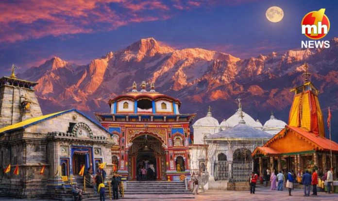 Chardham Yatra 2026
