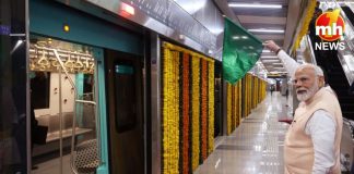 दिल्ली में इतिहास रचेगी पहली रिंग मेट्रो, 8 मार्च को PM मोदी करेंगे उद्घाटन Delhi First Ring Metro