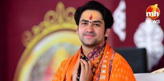 1 महीने के लिए किसी को नहीं नजर आएंगे बाबा बागेश्वर, बद्रीनाथ की पहाड़ियों में ध्यान लगाकर करेंगे साधना Baba Bageshwar