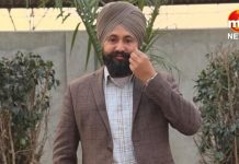 मोगा सरपंच हत्याकांड में बड़ी कार्रवाई, 4 नामजद सहित 11 के खिलाफ केस, परिवार ने खत्म किया धरना Moga Sarpanch murder case