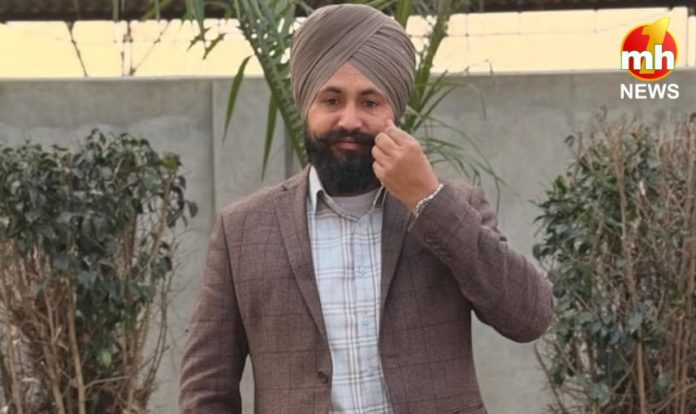 Moga Sarpanch murder case