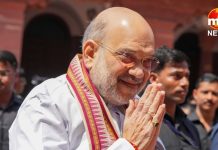 ‘4 साल बेमिसाल’ कार्यक्रम में अमित शाह का ऐलान, उत्तराखंड को 1000 करोड़ रुपये की सौगात 4 Saal Bemisal