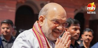 ‘4 साल बेमिसाल’ कार्यक्रम में अमित शाह का ऐलान, उत्तराखंड को 1000 करोड़ रुपये की सौगात 4 Saal Bemisal