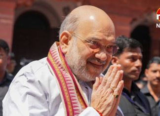 ‘4 साल बेमिसाल’ कार्यक्रम में अमित शाह का ऐलान, उत्तराखंड को 1000 करोड़ रुपये की सौगात 4 Saal Bemisal