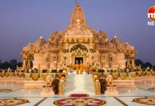 19 मार्च को अयोध्या आएंगी राष्ट्रपति द्रौपदी मुर्मू, रामलला के दर्शन को लेकर तेज़ हुई तैयारियां President Draupadi Murmu