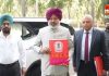 Punjab Budget 2026 : हरियाली बढ़ाने के लिए ₹238 करोड़, राज्यभर में होगा बड़े पैमाने पर पौधारोपण… Punjab Budget 2026