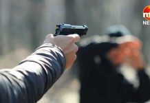 दिल्ली के शाहबाद डेयरी में 11 राउंड फायरिंग, पुलिस एनकाउंटर में दो आरोपी घायल Delhi Shahbad Dairy