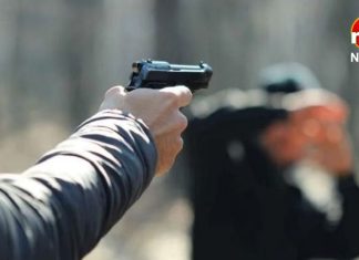 दिल्ली के शाहबाद डेयरी में 11 राउंड फायरिंग, पुलिस एनकाउंटर में दो आरोपी घायल Delhi Shahbad Dairy