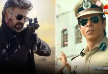 रजनीकांत की फिल्म ‘जेलर 2’ में दबंग अंदाज में दिखेंगे शाहारुख खान, निभाएंगे पुलिसवाले का रोल Jailer 2