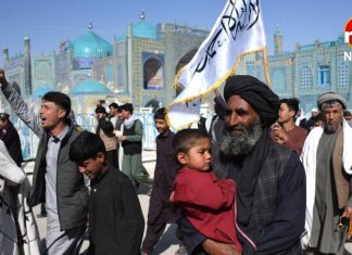 अफगानिस्तान के समर्थन में खुलकर खड़ा हुआ भारत, UN में पाकिस्तान को लगाई लताड़ India Afghan relations