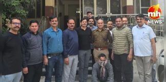 Rudraprayag double murder case