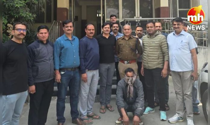 Rudraprayag double murder case