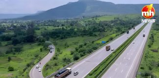 Delhi-Dehradun Highway