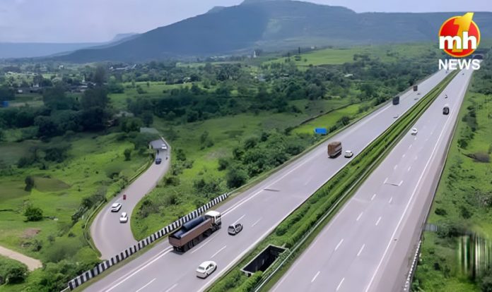 Delhi-Dehradun Highway