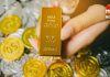 Gold Silver price
