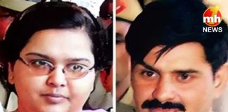 Reluram Punia murder case