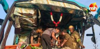 Delhi-Kanpur Highway