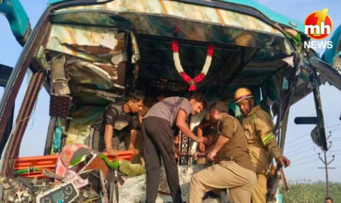 Delhi-Kanpur Highway