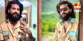 YouTuber Anurag Dobhal