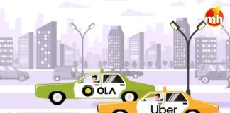 Ola-Uber