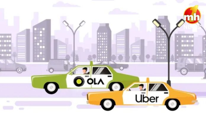 Ola-Uber