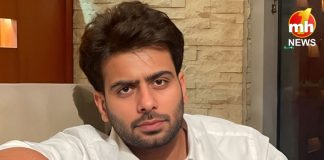 Singer Mankirt Aulakh