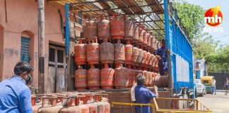 कमर्शियल LPG उपभोक्ताओं को बड़ी राहत, सरकार ने सिलेंडरों पर लगी रोक को हटाया… LPG cylinder