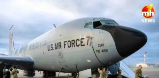 ईरान संग तनाव के बीच अमेरिका को तगड़ा झटका, इस देश ने US आर्मी के लिए बंद किया एयरस्पेस… Switzerland