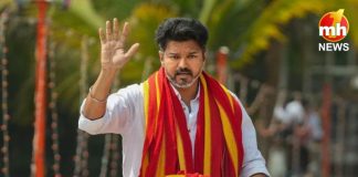 थलापति विजय को बीजेपी का बड़ा ऑफर…TVK को 80 सीटें देने और उपमुख्यमंत्री बनाने की रखी पेशकश Thalapathy Vijay