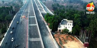 Delhi-Dehradun Expressway