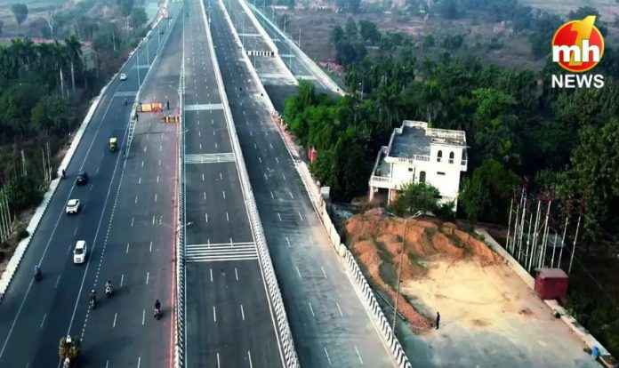 Delhi-Dehradun Expressway