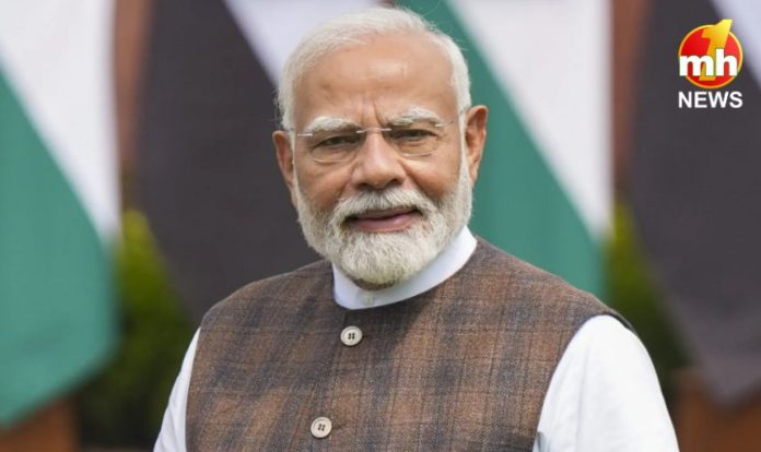 PM Modi