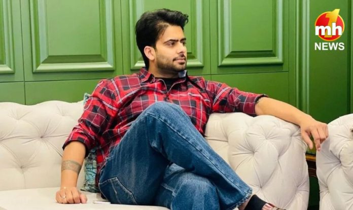 Mankirt Aulakh