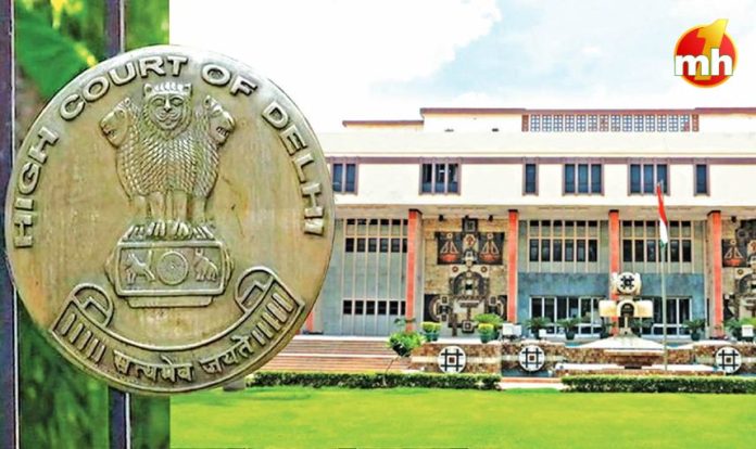 Delhi High Court