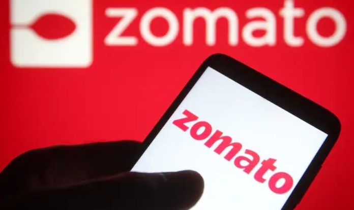 Zomato