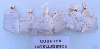 पंजाब के फाजिल्का बॉर्डर पर बड़ा एक्शन, 6.5 किलो हेरोइन जब्त, फायरिंग के बाद तस्कर फरार… Fazilka Border