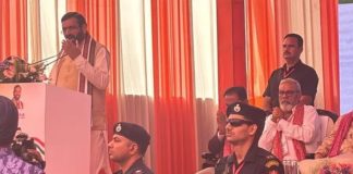 ‘अब अंतिम सांसें गिन रहा है नक्सलवाद…’, गुरुग्राम में CM नायब सिंह सैनी ने शहीदों को किया नमन CM Nayab Singh Sain