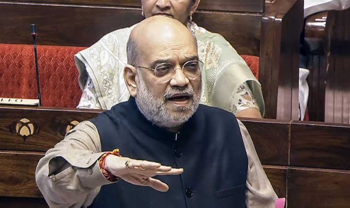 Amit Shah