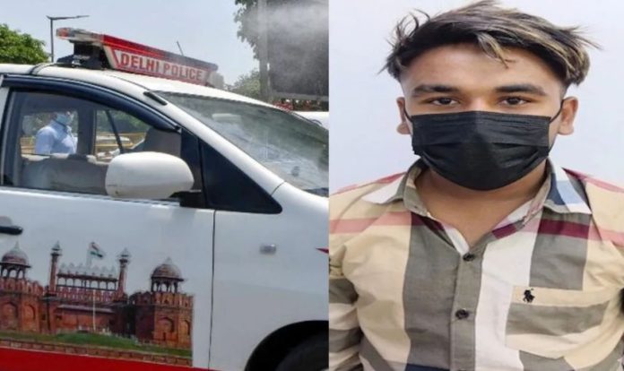 Delhi Police Special Cell