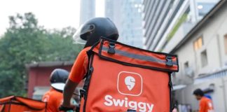 Swiggy Hikes Platform Fee