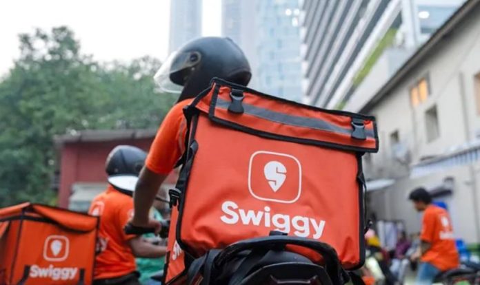 Swiggy Hikes Platform Fee