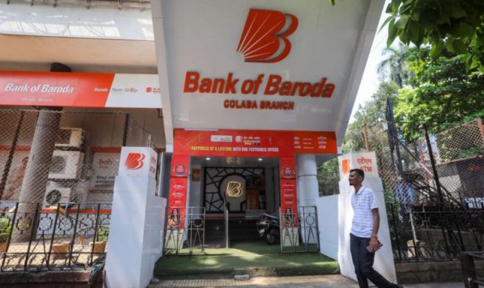Bank of Baroda